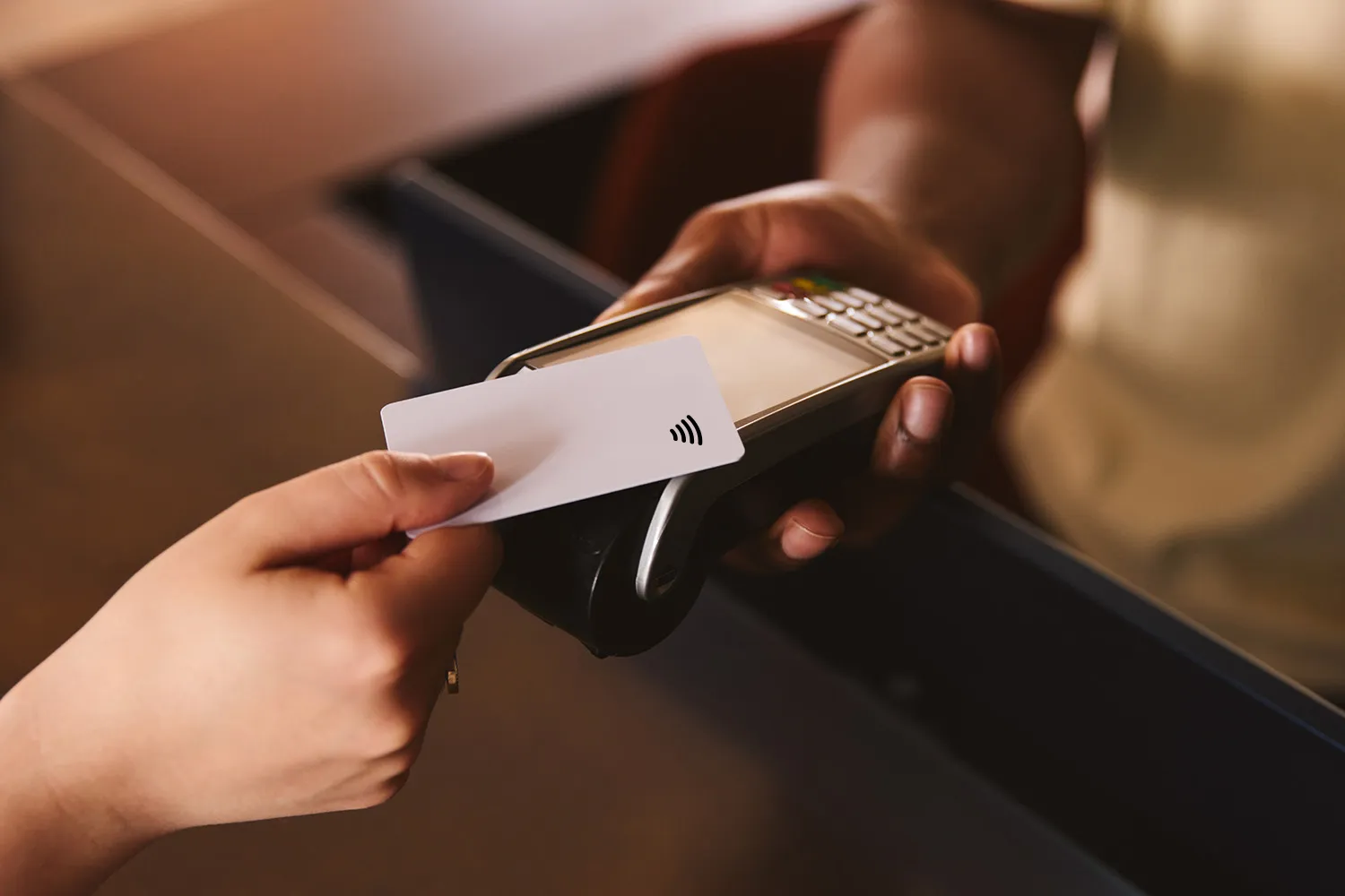 Contactless cards
