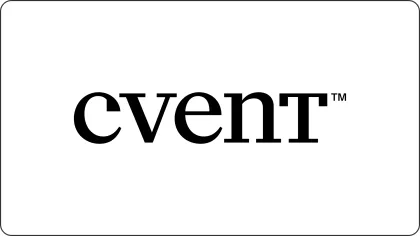 Cvent and enviricard® Partner to Cut Event Badge Carbon Emissions by 57%