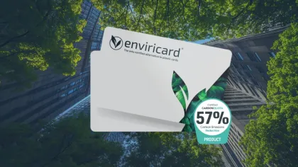Navigating new plastic reduction regulations with enviricard