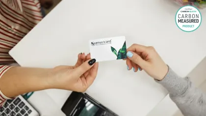 The Business Case for Sustainable Loyalty Cards: Making the switch in 2026