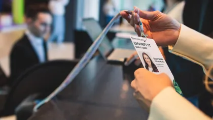 ISO 20121:2024 & Net Zero Events: 2026 Badge Standards