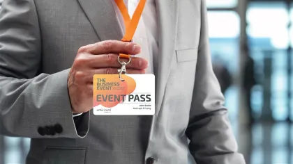 A new identity: replacing the world’s plastic ID cards
