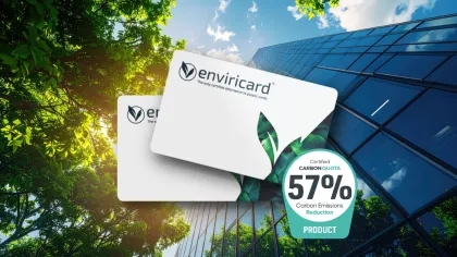 How EnviriCard is Revolutionising the Card Industry