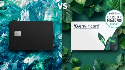 Paperboard vs Plastic Cards: 4 Common Myths Debunked