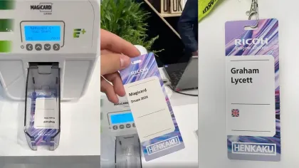 enviricard to Showcase Eco-Friendly Cards at Drupa 2024