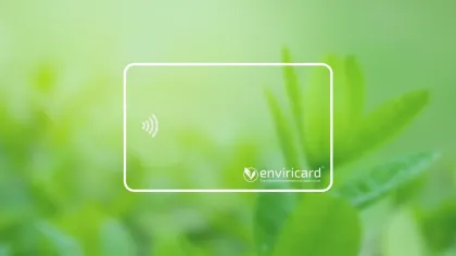 Unpacking the financial and brand benefits of eco-friendly cards