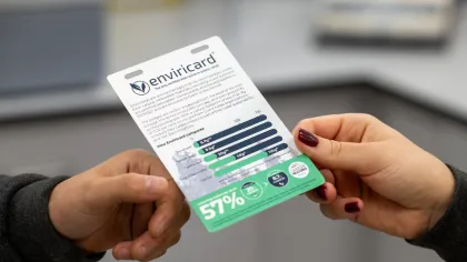 Sustainable Membership Cards: Why 78% of Consumers Demand Eco-Friendly Touchpoints