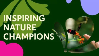 The Chicago Nature Museum Chooses Enviricard for Exhibit Passports