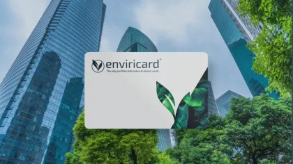 Supporting your business’s sustainability goals