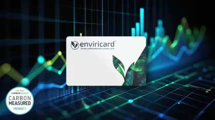 Unpacking the financial and brand benefits of eco-friendly cards