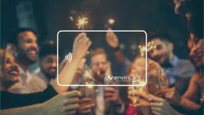 Why event passes are key for sustainable events