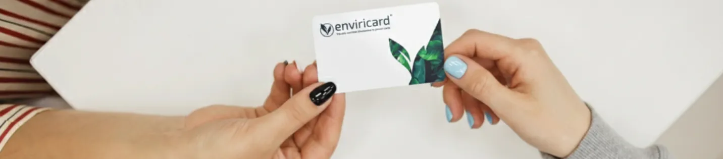 The Business Case for Sustainable Loyalty Cards: Making the switch in 2026