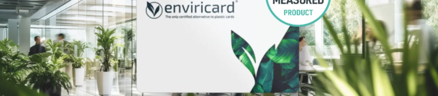 The Case for Sustainable ID & Membership Cards in 2026