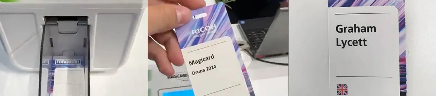 Enviricard to Showcase Eco-Friendly Cards at Drupa 2024