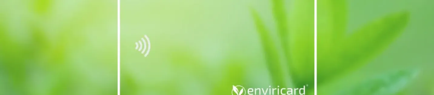 Unpacking the financial and brand benefits of eco-friendly cards