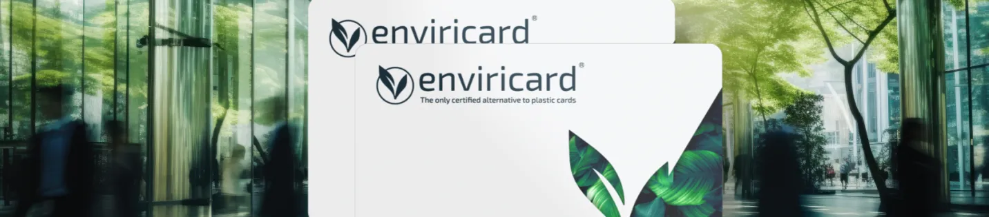 2025 Sustainability Review: How Eco-Friendly Cards Changed Business