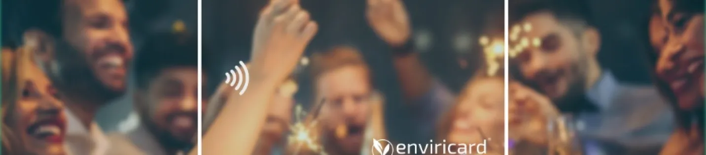 Why event passes are key for sustainable events